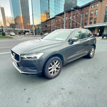 2019 Volvo XC60 - photo 8