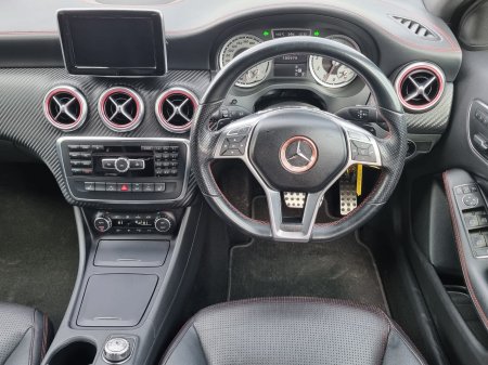 2013 Mercedes-Benz A-Class - photo 16