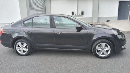 2013 Skoda Octavia - photo 4