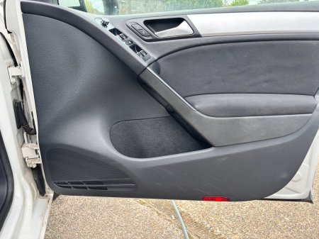 2012 Volkswagen Golf - photo 6