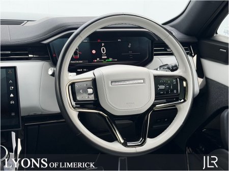 2022 Land Rover Range Rover Sport - photo 10