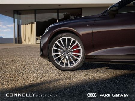 2027 Audi A6 - photo 7