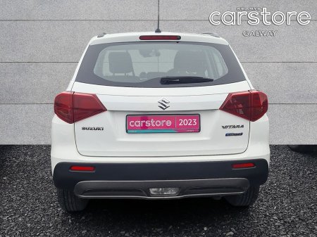 2023 Suzuki Vitara - photo 4