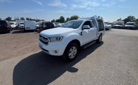 2021 Ford Ranger - photo 15