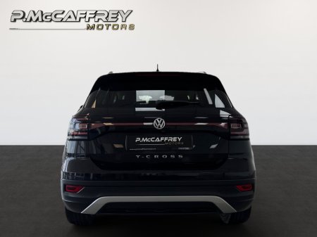 2020 Volkswagen T-Cross - photo 6
