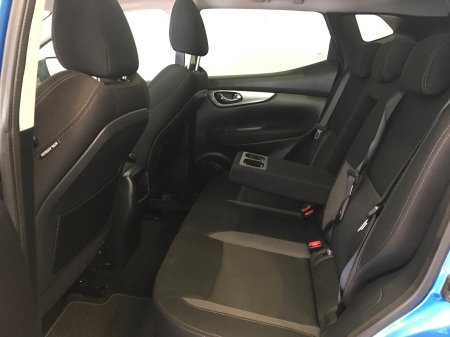 2018 Nissan Qashqai - photo 10
