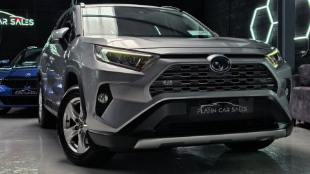 2019 Toyota RAV4 - photo 3