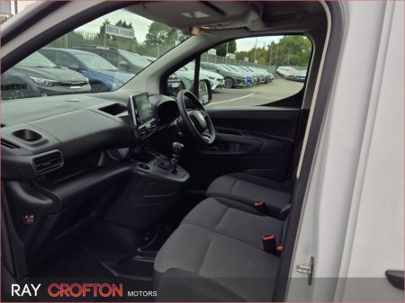 2023 Fiat Doblo - photo 6