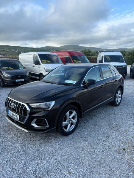 2019 Audi Q3 - photo 5