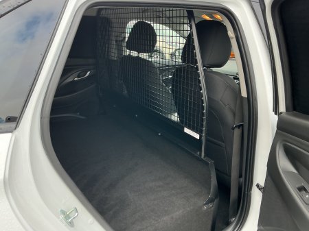 2022 Hyundai i30 - photo 10
