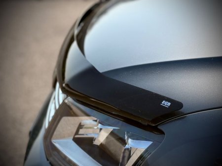 2019 Volkswagen Amarok - photo 22