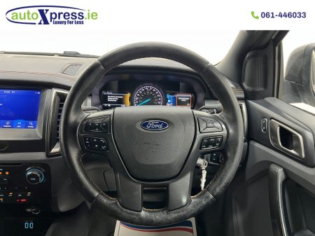 2018 Ford Ranger - photo 22