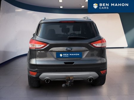 2016 Ford Kuga - photo 4