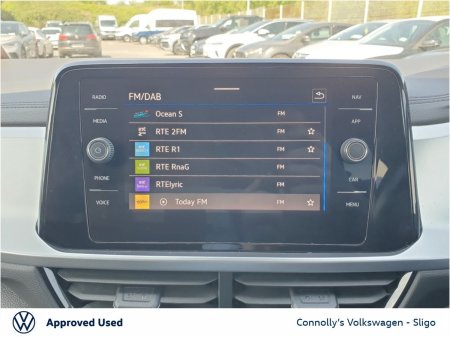 2023 Volkswagen T-Roc - photo 18