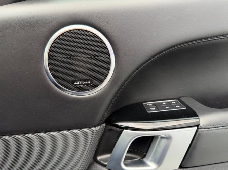 2021 Land Rover Range Rover Sport - photo 15