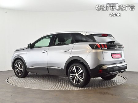 2019 Peugeot 3008 - photo 3