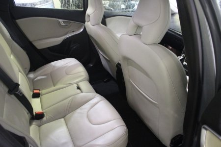 2017 Volvo V40 - photo 15