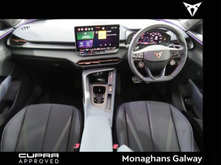2026 Cupra Terramar - photo 21