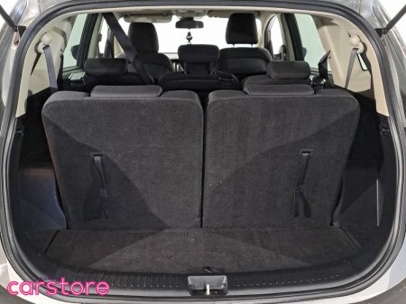 2016 Kia Carens - photo 20
