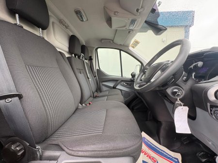 2015 Ford Transit - photo 6