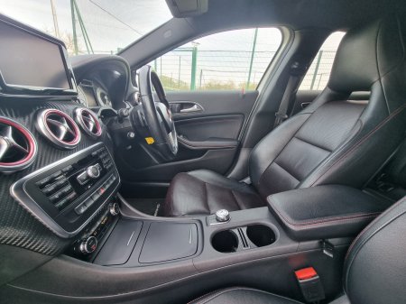 2013 Mercedes-Benz A-Class - photo 27