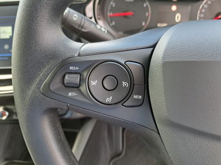 2025 Opel Corsa - photo 21