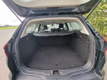 2015 Ford Focus - photo 20