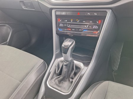 2023 Volkswagen T-Roc - photo 18