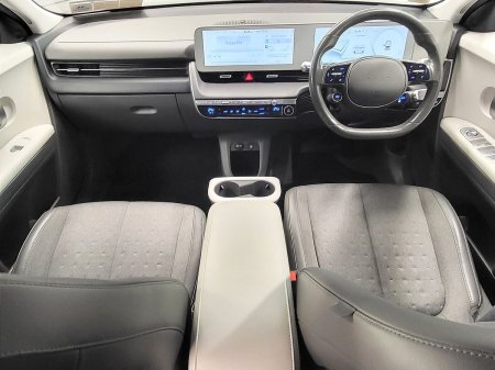 2023 Hyundai IONIQ 5 - photo 4