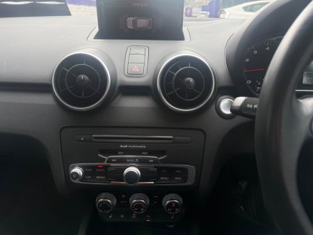 2018 Audi A1 - photo 12