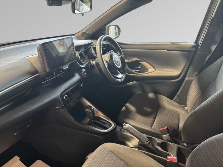 2020 Toyota Yaris - photo 4
