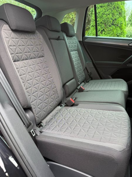 2023 Volkswagen Tiguan - photo 11