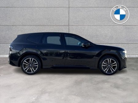 2026 BMW iX3 - photo 3