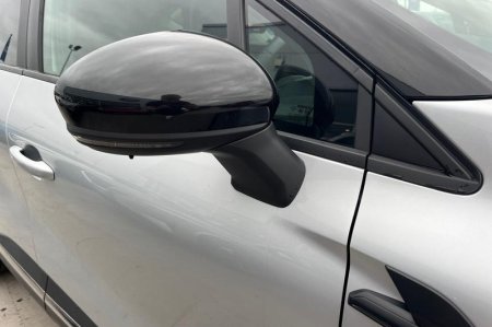 2021 Renault Captur - photo 24