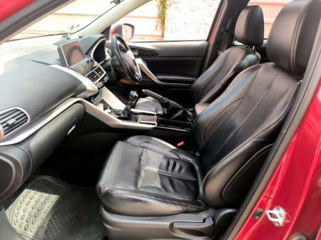 2018 Mitsubishi Eclipse Cross - photo 12