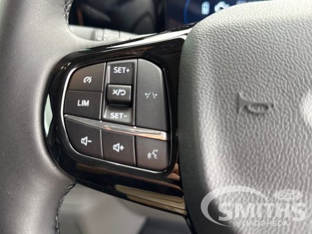 2026 Ford Transit Custom - photo 21