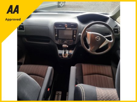 2014 Nissan Serena - photo 18