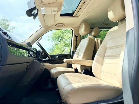 2019 Volkswagen Caravelle - photo 17