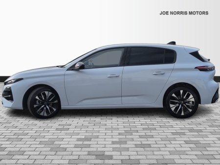 2026 Peugeot 308 - photo 12
