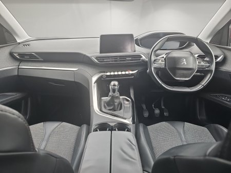 2017 Peugeot 3008 - photo 8
