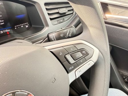 2025 Volkswagen Polo - photo 20