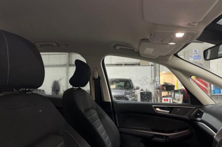2021 Ford Galaxy - photo 17