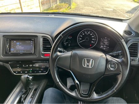 2016 Honda Vezel - photo 9