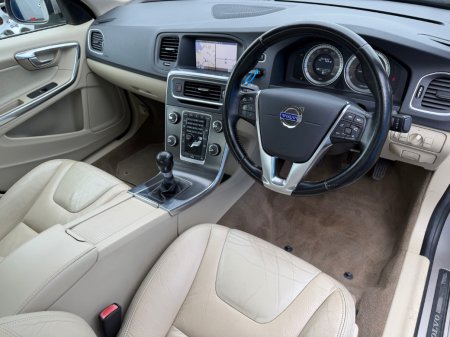 2012 Volvo S60 - photo 10