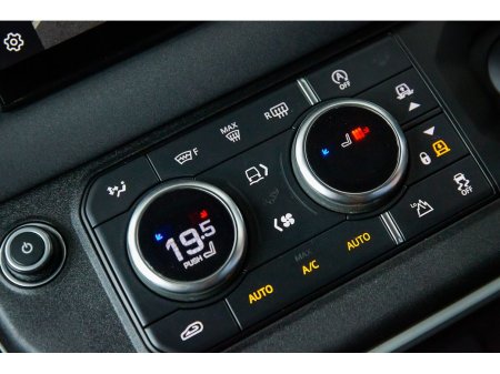 2022 Land Rover Defender - photo 27