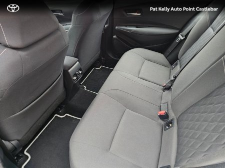 2020 Toyota Corolla - photo 7