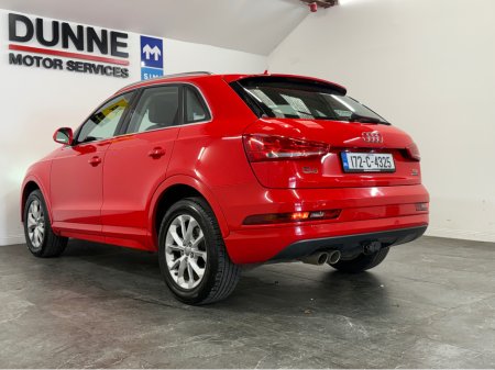 2017 Audi Q3 - photo 7