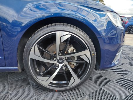 2016 Audi A3 - photo 3