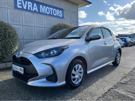 2023 Toyota Yaris - photo 5