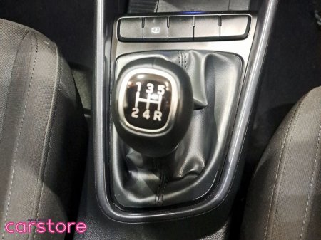 2024 Hyundai i20 - photo 16